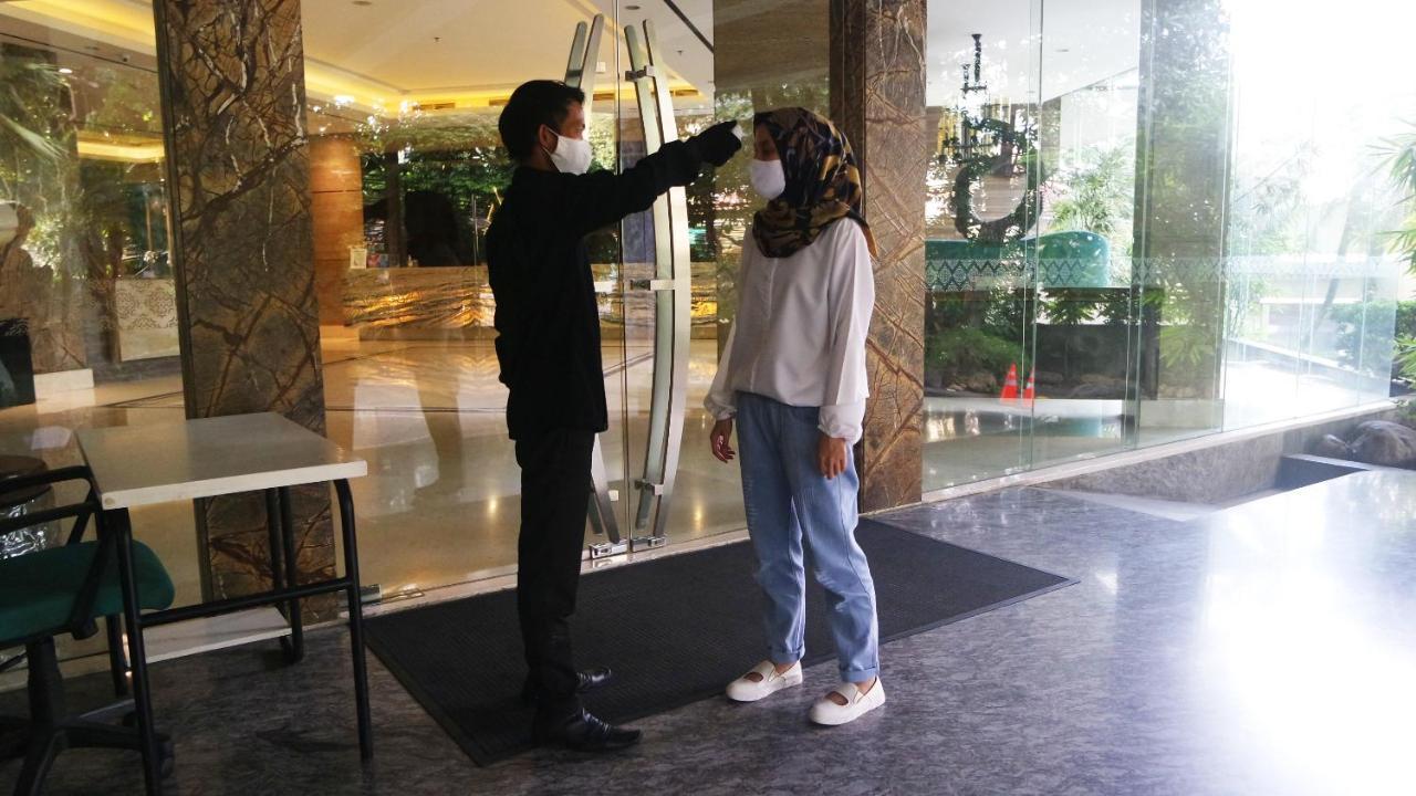 Hotel Ayaka 3*