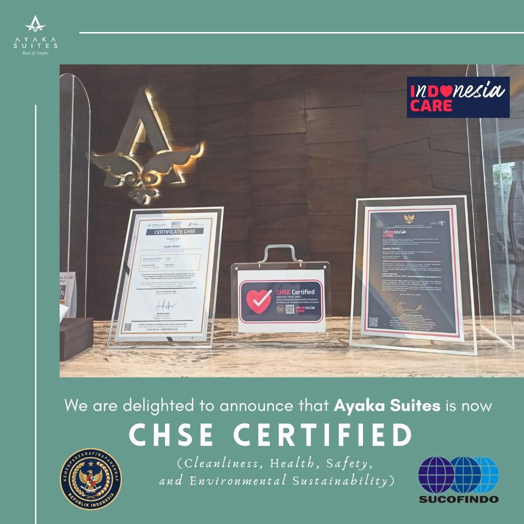 Ayaka Hotel Jakarta