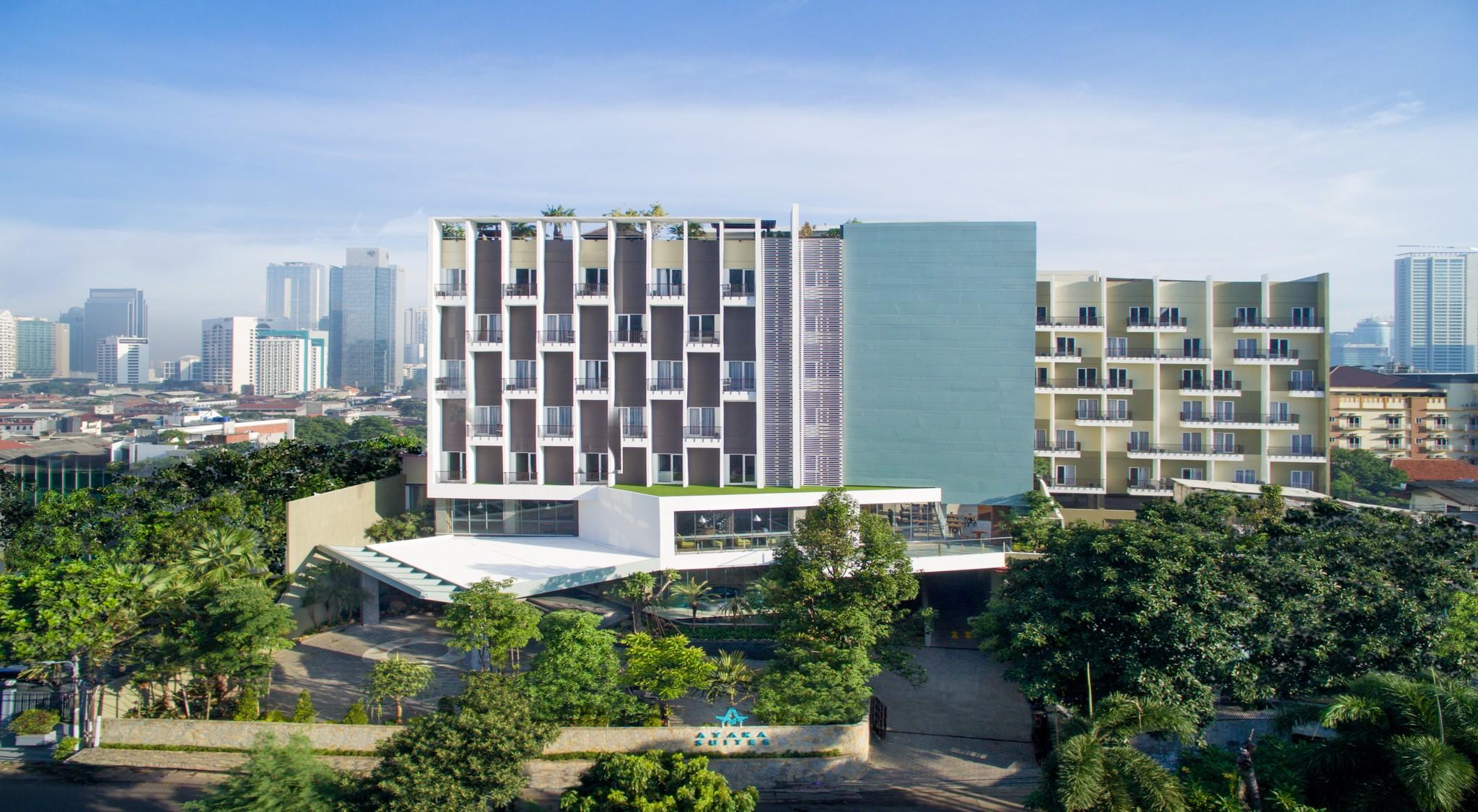 Ayaka Jakarta