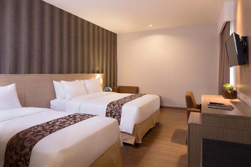 Ayaka Hotel Jakarta