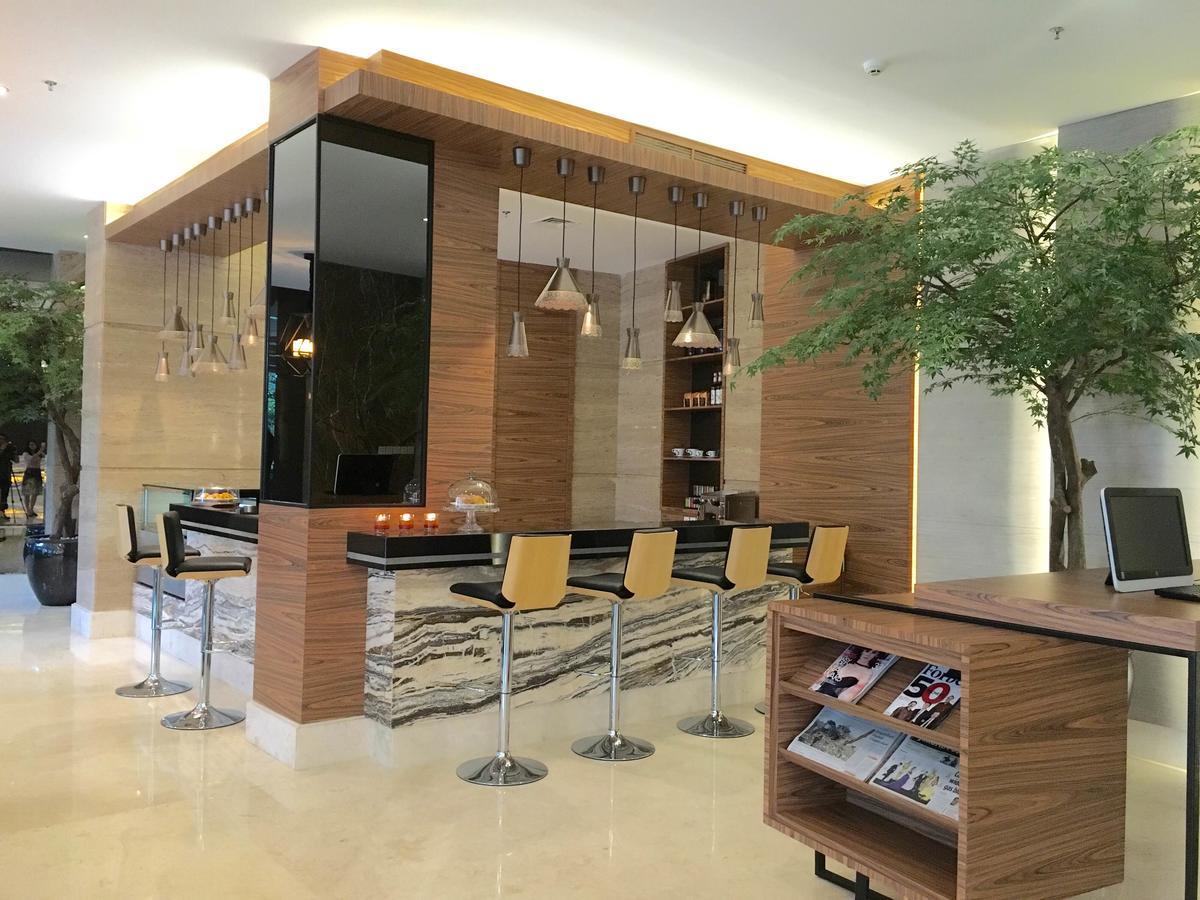 Hotel Ayaka Jakarta