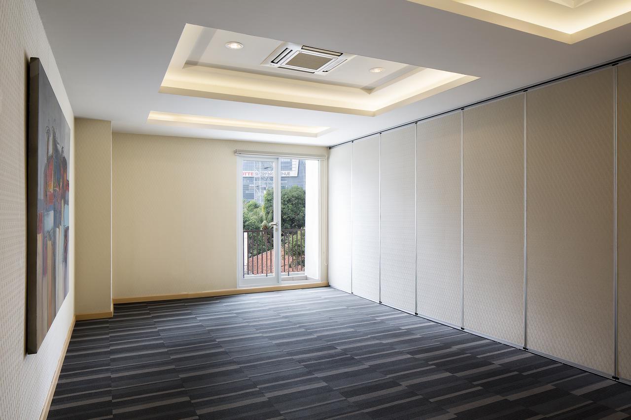 Ayaka Hotel Jakarta